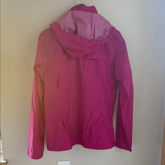 Columbia Women's Jacket - Pink - Picture 3 of 3